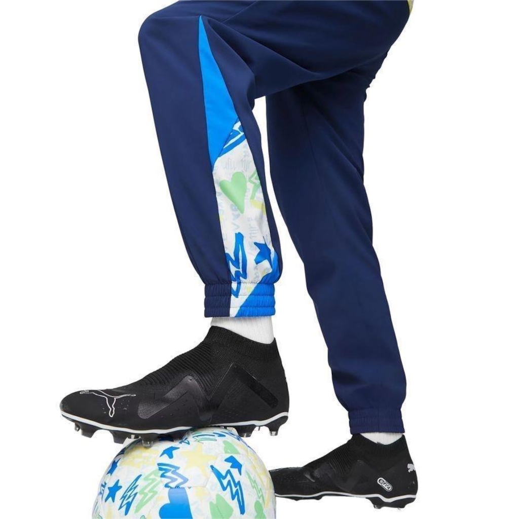 Imagem 5 do produto Calça Puma Neymar Jr Puma Football - Masculina