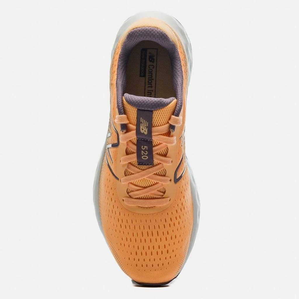 Imagem 3 do produto Tênis New Balance 520V8 Feminino