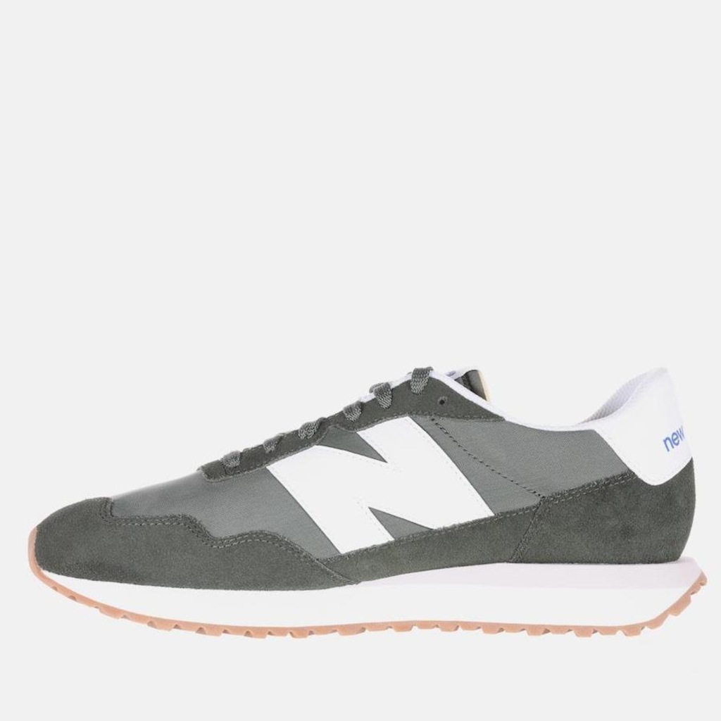 Imagem 2 do produto Tênis New Balance 237V1 Masculino