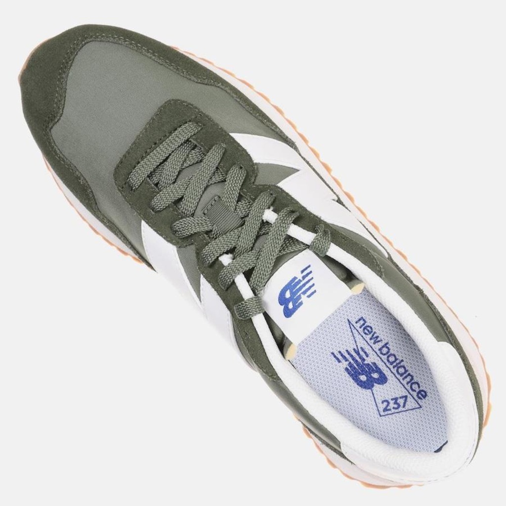 Imagem 3 do produto Tênis New Balance 237V1 Masculino
