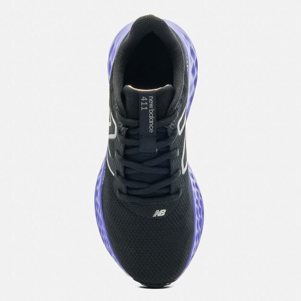 Imagem 3 do produto Tênis New Balance 411V3 Feminino