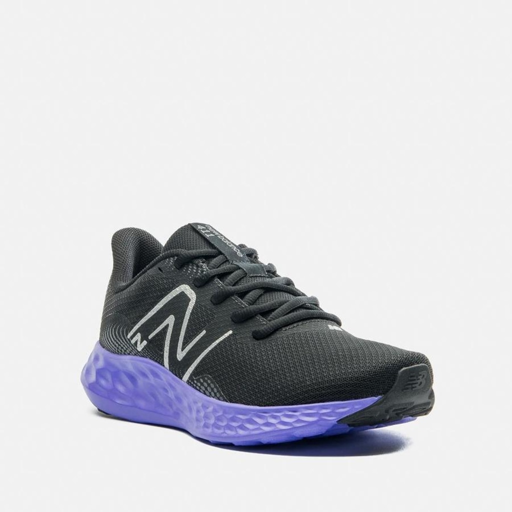 Imagem 4 do produto Tênis New Balance 411V3 Feminino