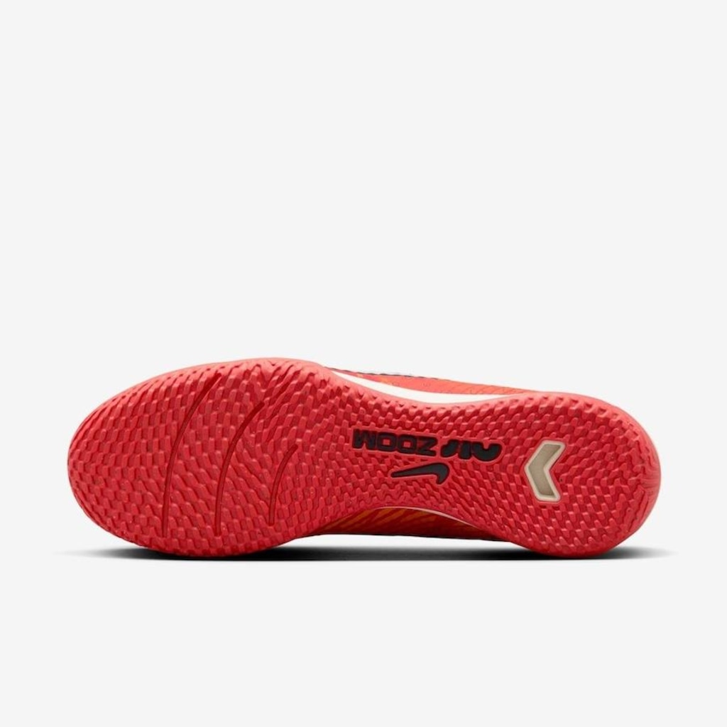 Chuteira Futsal Nike Mercurial Zoom Superfly 9 Academy - Adulto