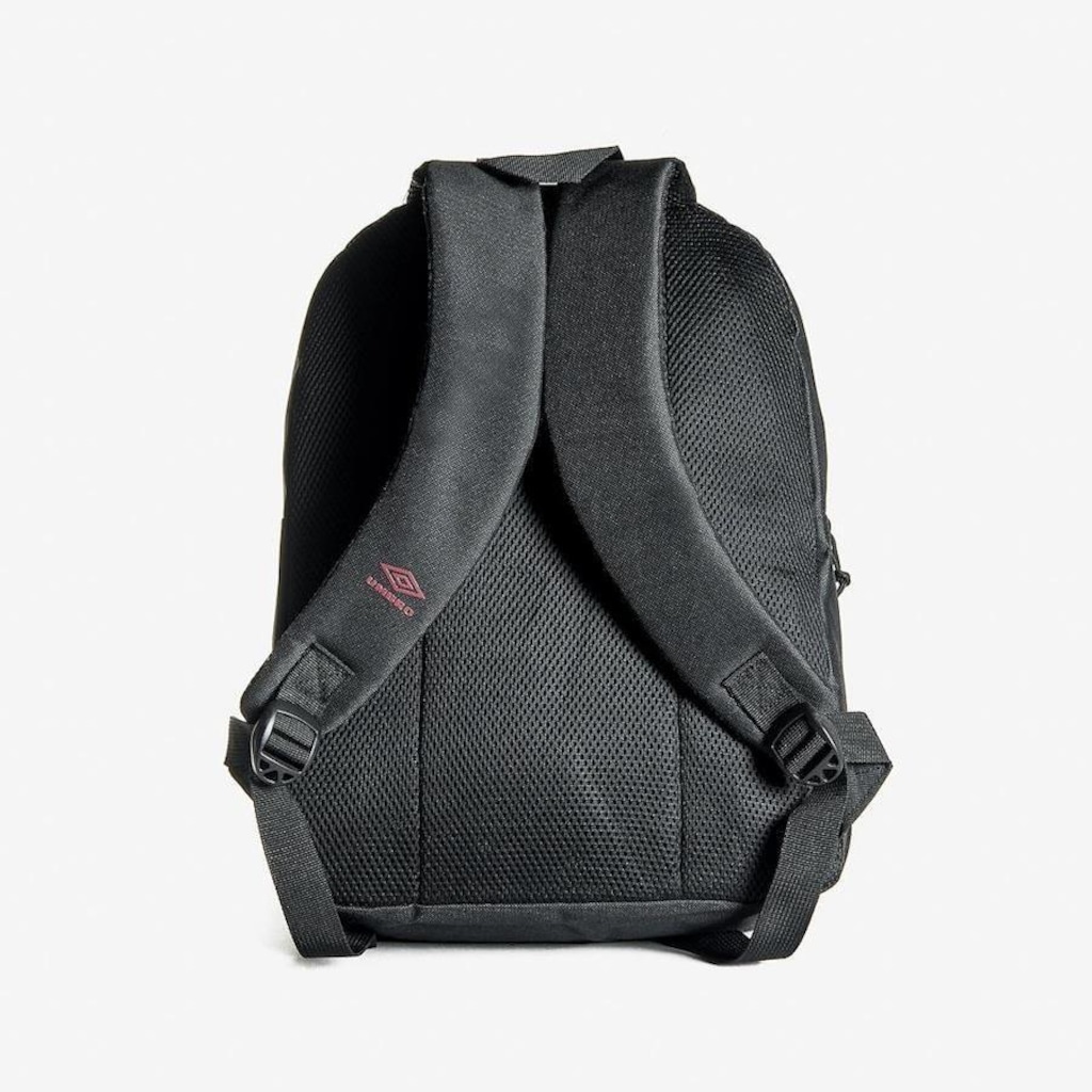 Mochila Umbro Triple Diamond - Foto 3