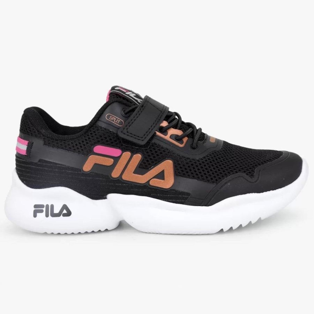 Imagem 2 do produto Tênis Fila Split Vlc - Infantil