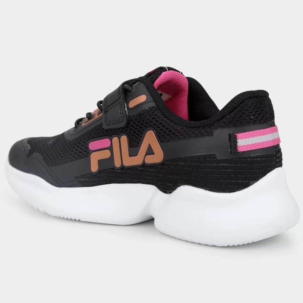 Imagem 4 do produto Tênis Fila Split Vlc - Infantil