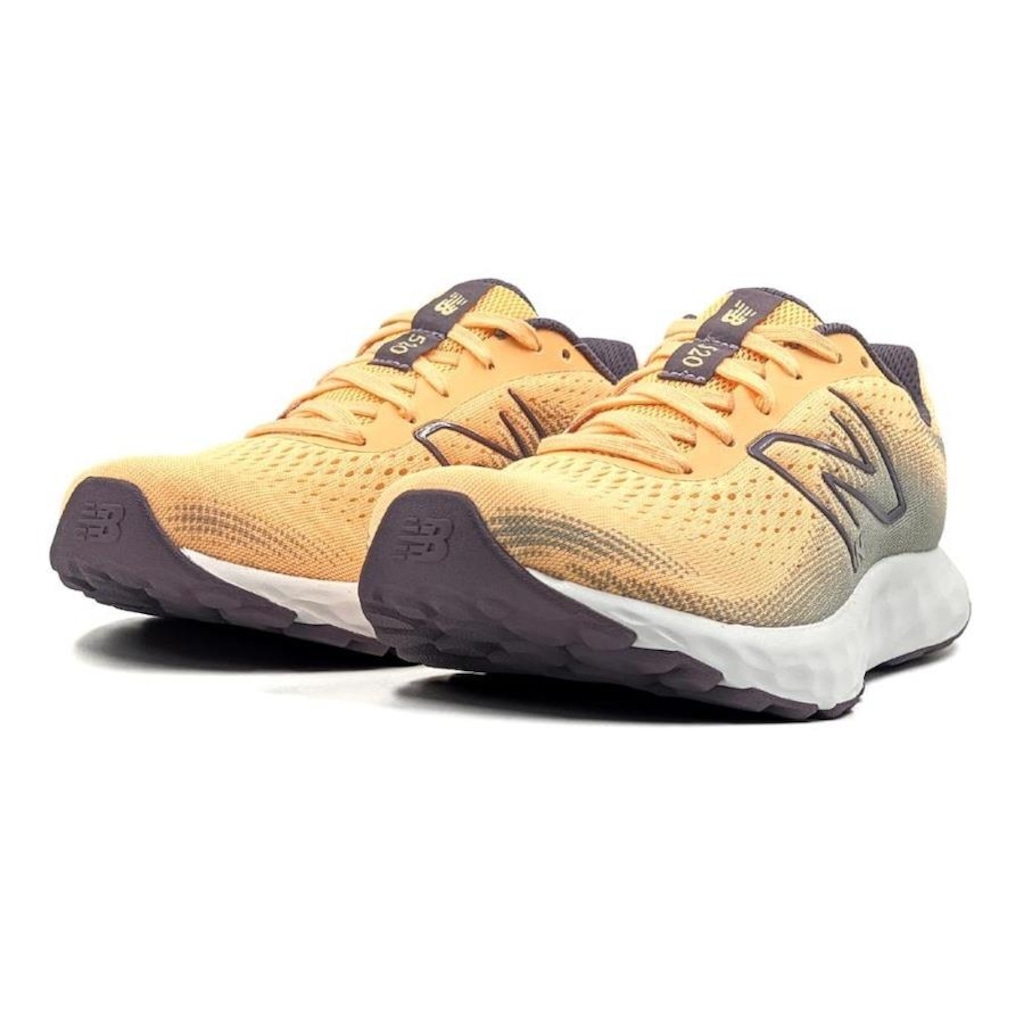 Imagem 4 do produto Tênis New Balance 520V8 - Feminino