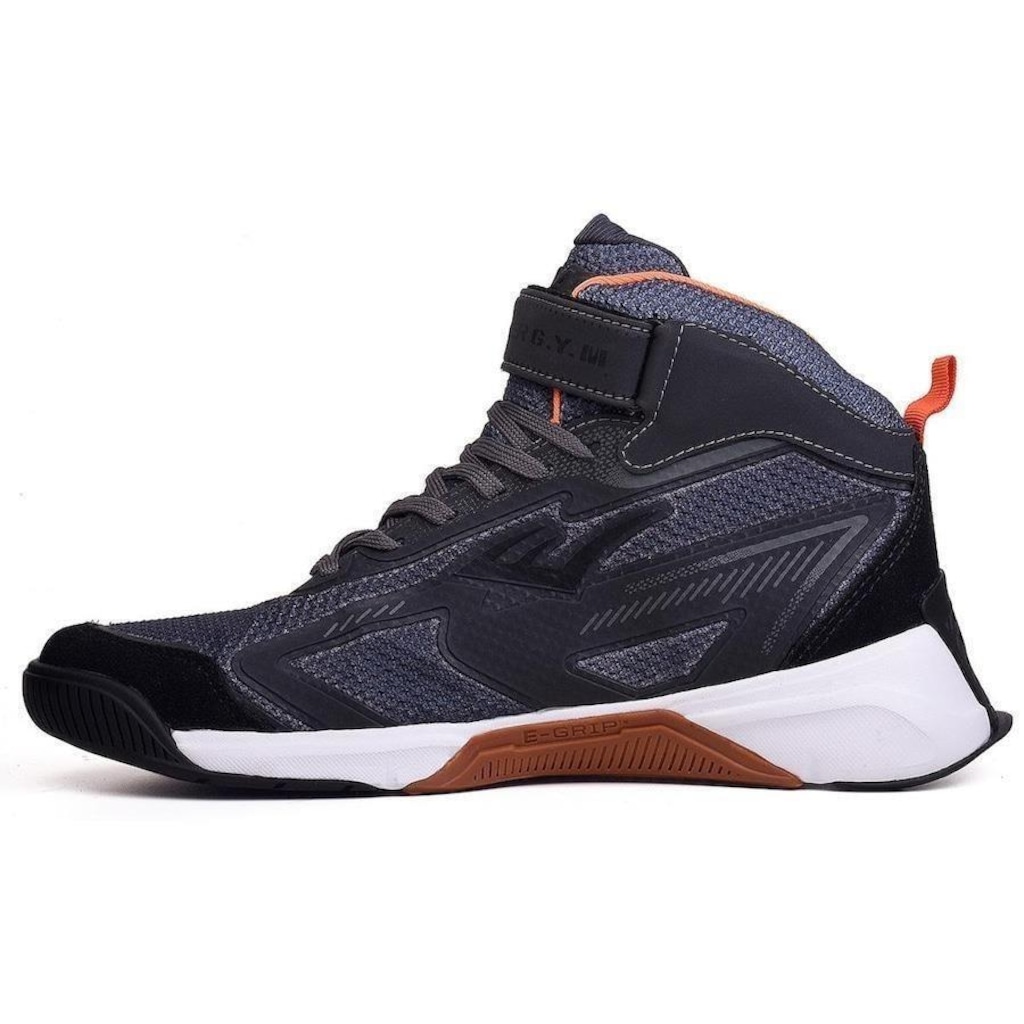 Tênis Everlast Edição Jump 5 - Unissex | Centauro