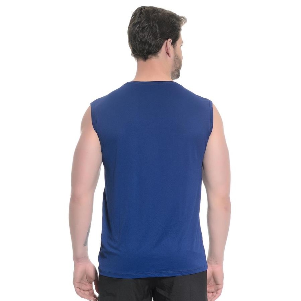 Imagem 2 do produto Camiseta Regata Shark Machão Shm22038 - Masculina