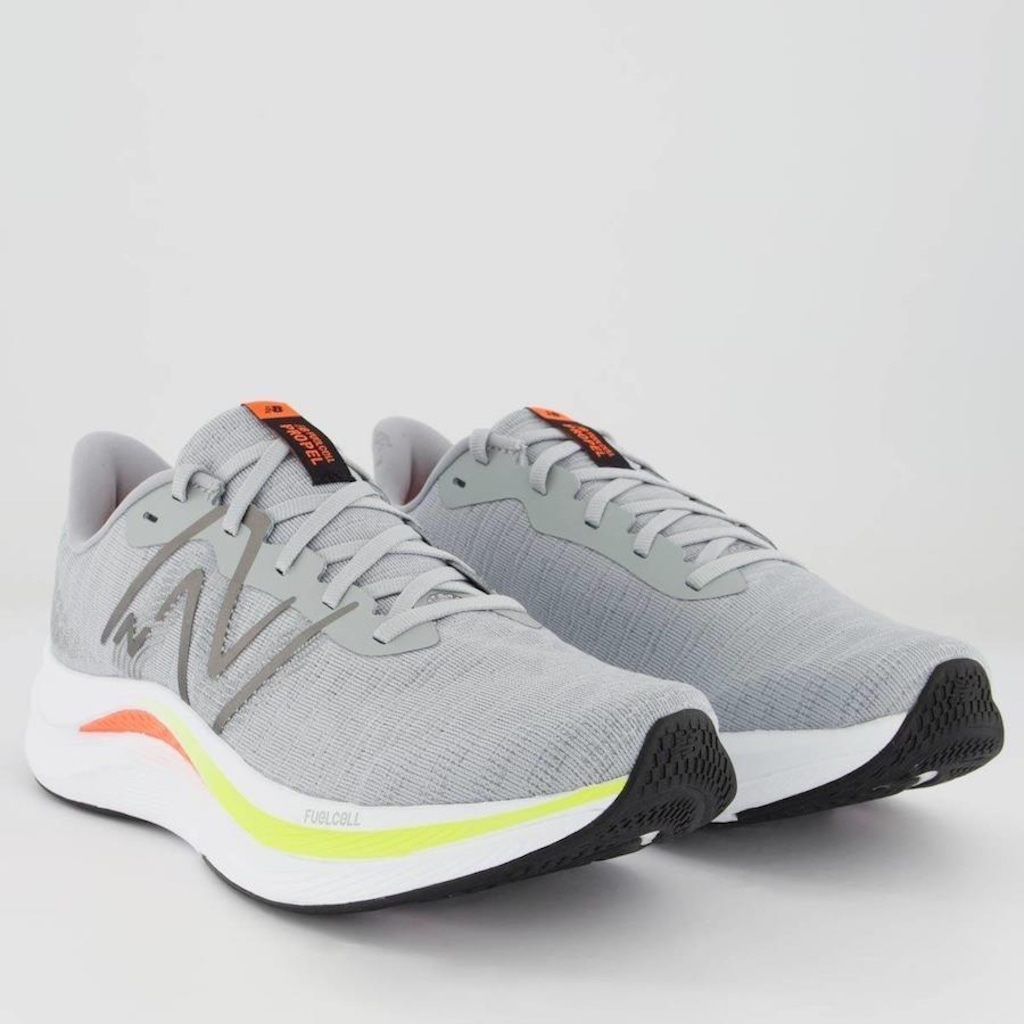 Imagem 2 do produto Tênis New Balance Fuelcell Propel V4 - Masculino