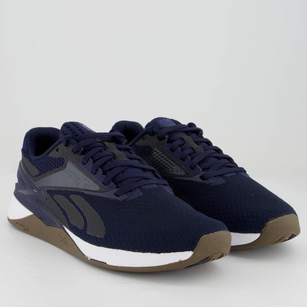 Imagem 2 do produto Tênis Reebok Nano X3 - Unissex