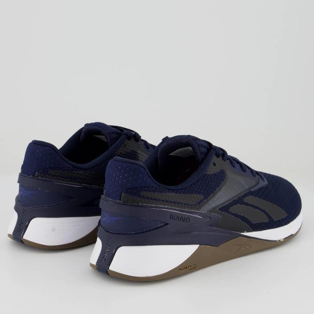 Imagem 3 do produto Tênis Reebok Nano X3 - Unissex
