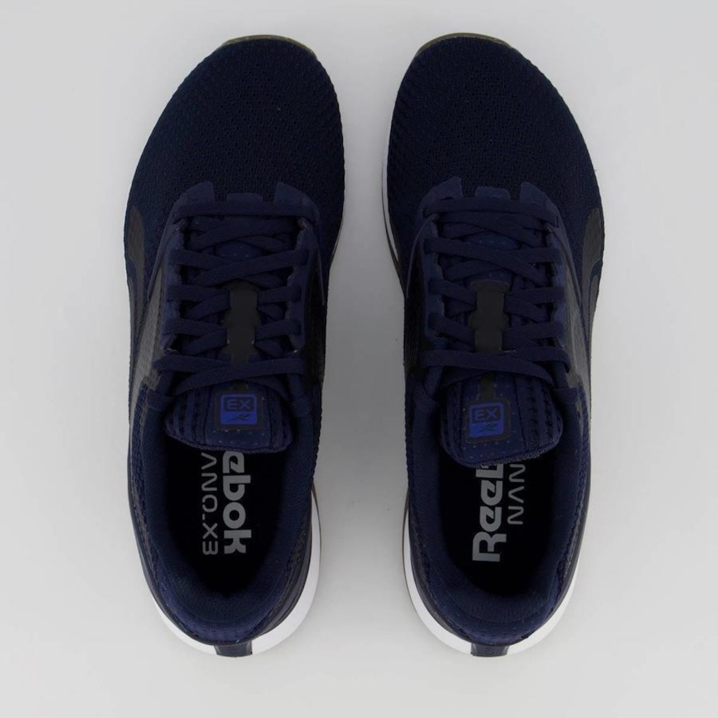 Imagem 4 do produto Tênis Reebok Nano X3 - Unissex