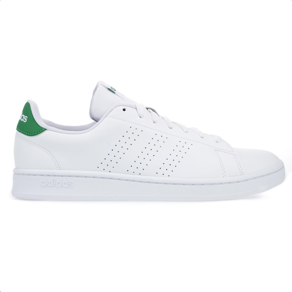 Tênis adidas Advantage Casual - Masculino - Foto 1