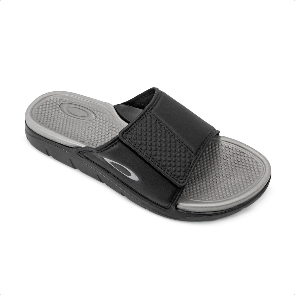 Imagem 2 do produto Chinelo Oakley Casual Break - Masculina