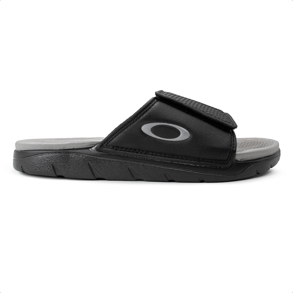 Imagem 3 do produto Chinelo Oakley Casual Break - Masculina