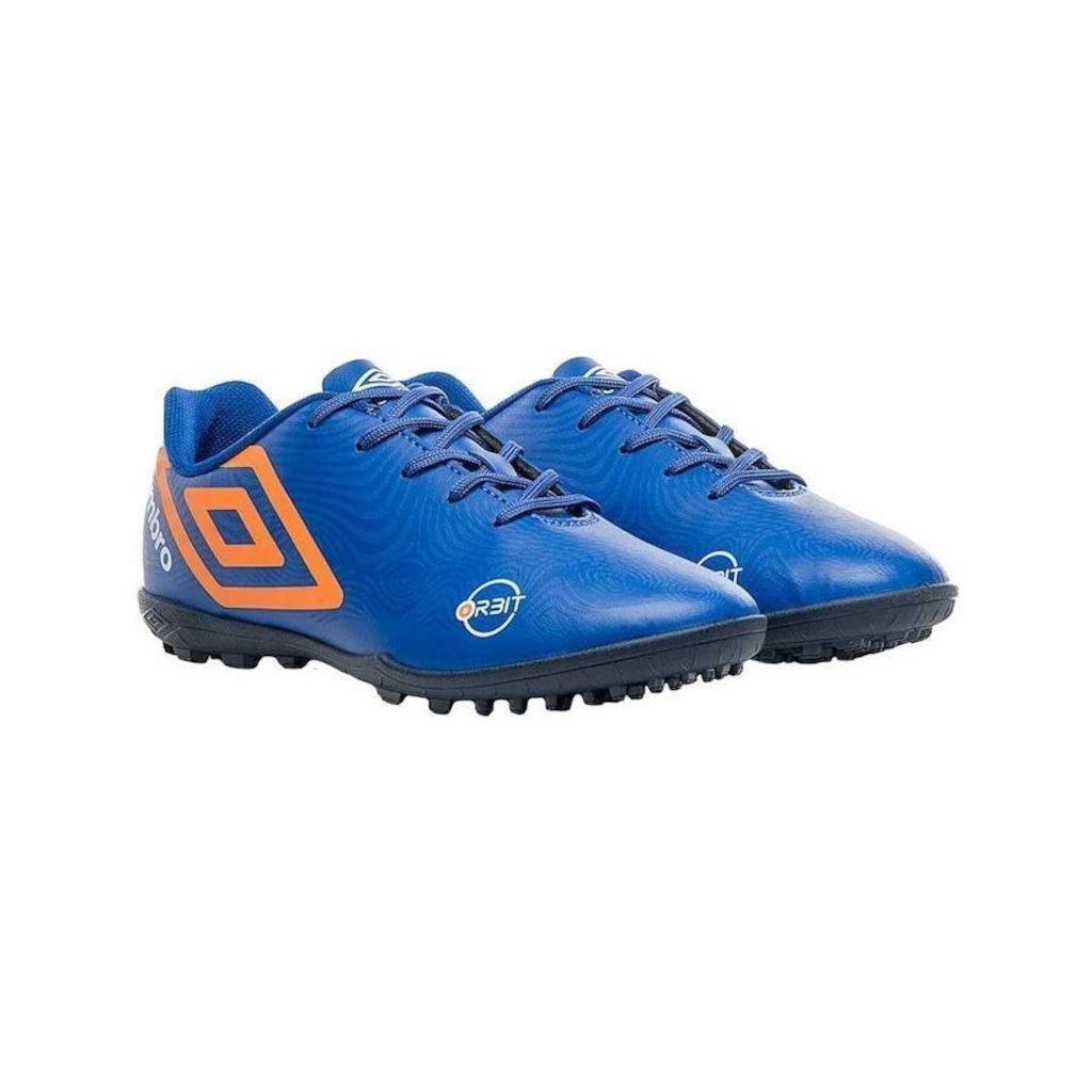 Imagem 3 do produto CHUTEIRA SOCIETY UMBRO ORBIT