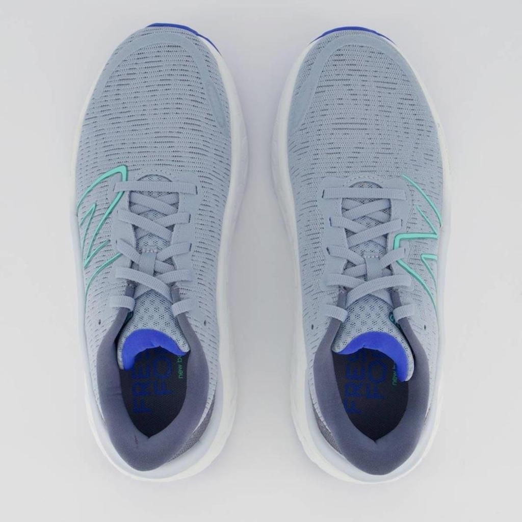 Imagem 4 do produto Tênis Feminino New Balance Fresh Foam X Kaiha Road