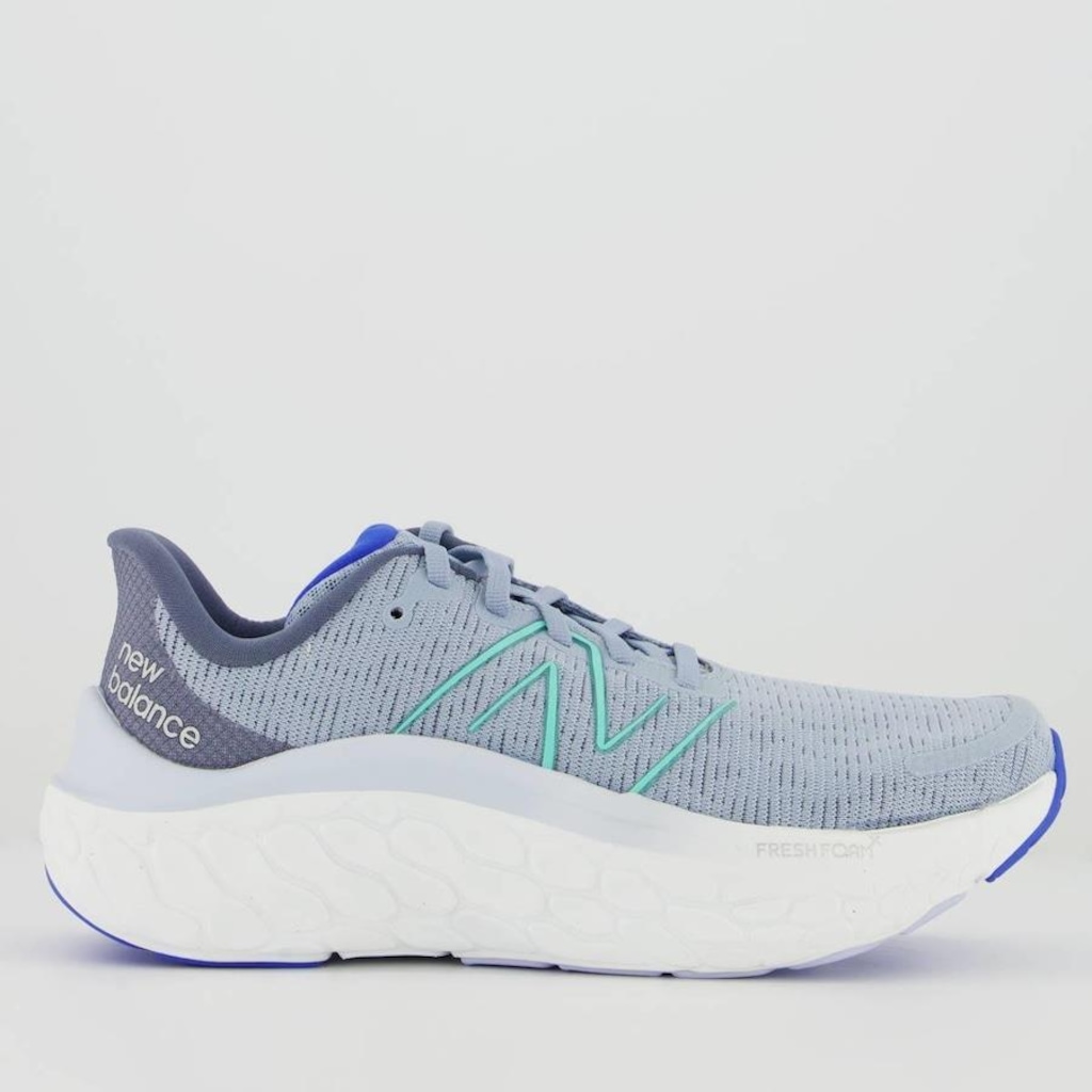 Tênis Feminino New Balance Fresh Foam X Kaiha Road