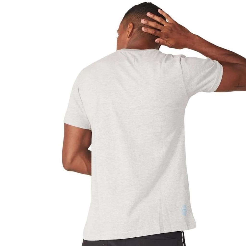 Imagem 2 do produto Camiseta Starter Wally Travels - Masculina