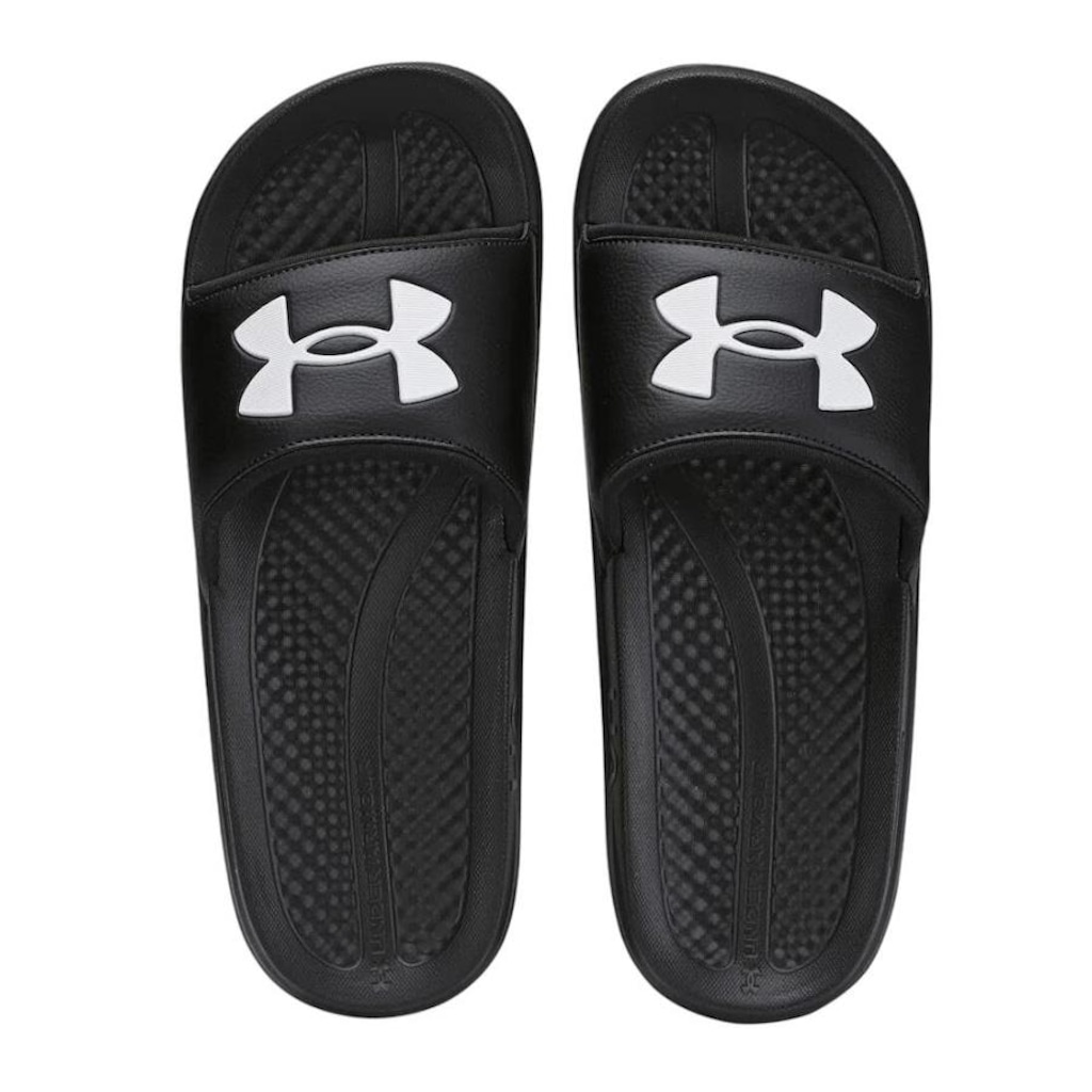 Chinelo Slide Under Armour Daily - Masculino
