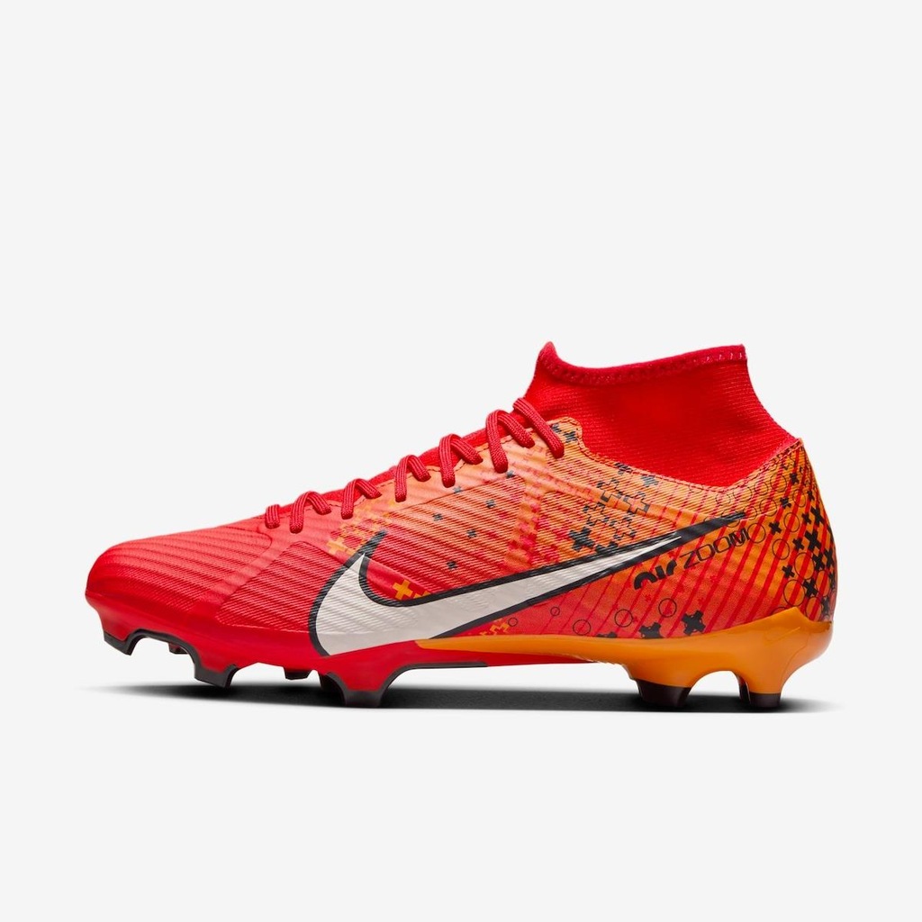 Chuteira de Campo Nike Superfly 9 Academy Mercurial Dream Speed
