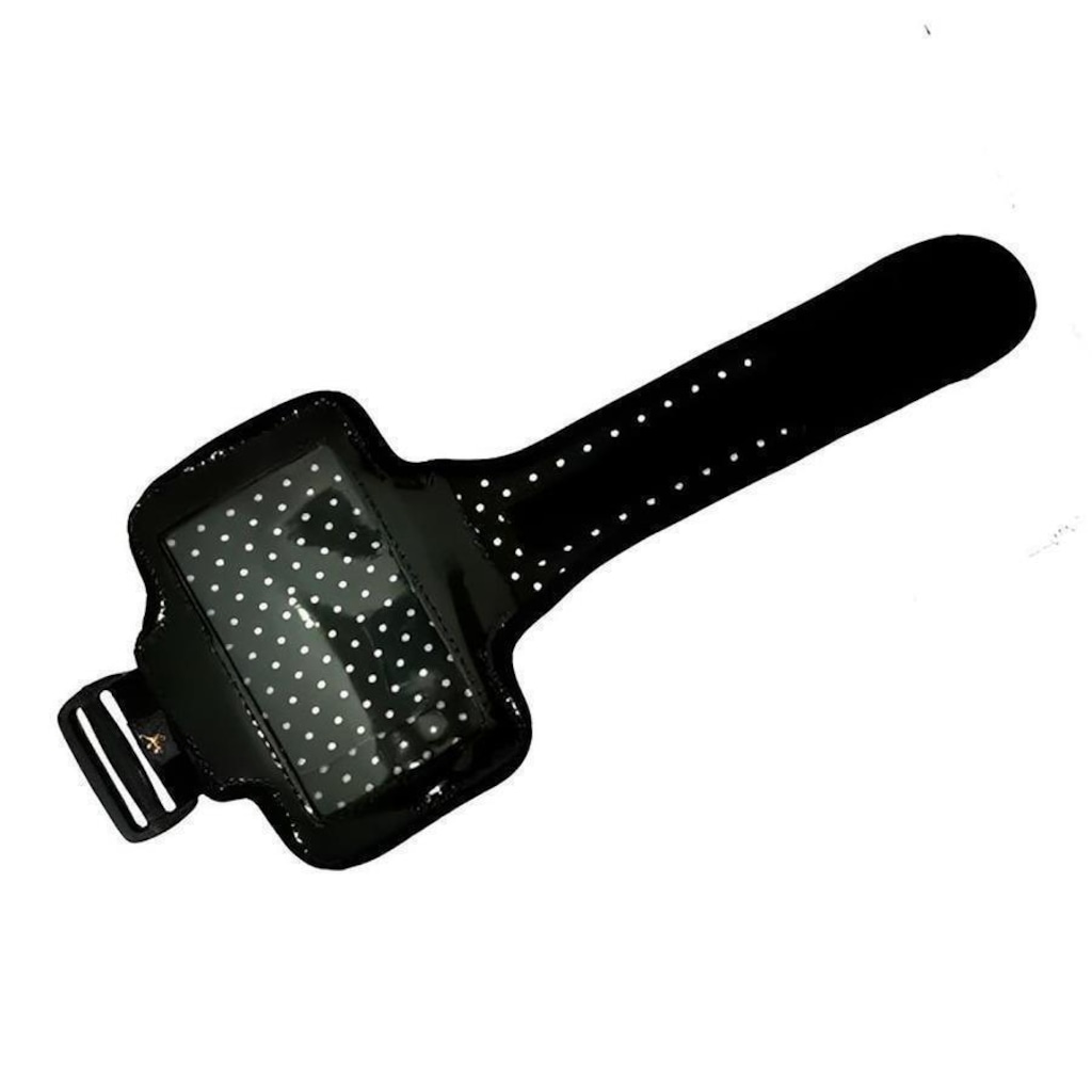 Porta Mp7 Gold Sports Em Neoprene