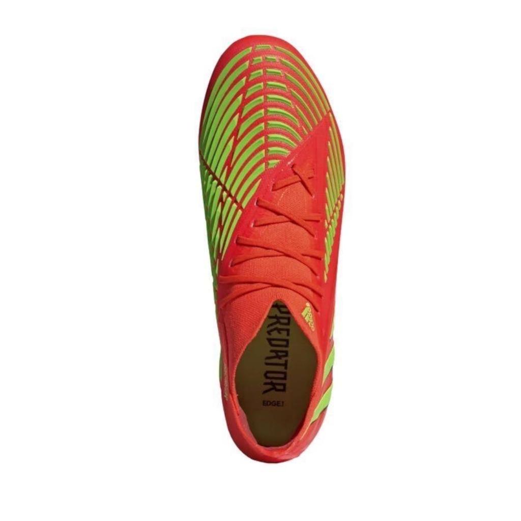Chuteira de Campo adidas Predator EDGE 22 1 - Adulto em Promoção