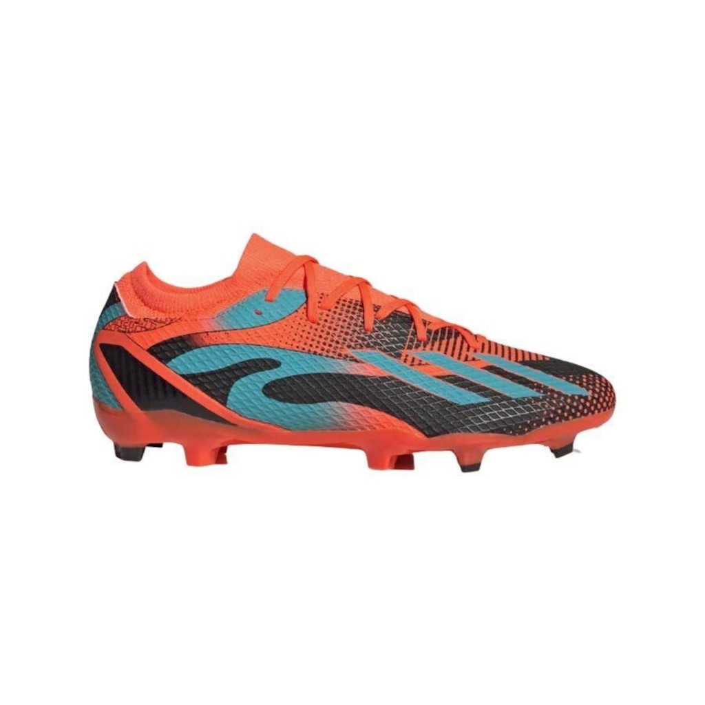 Chuteira de Campo Adulto adidas X Speedportal Messi.3 FG | Centauro