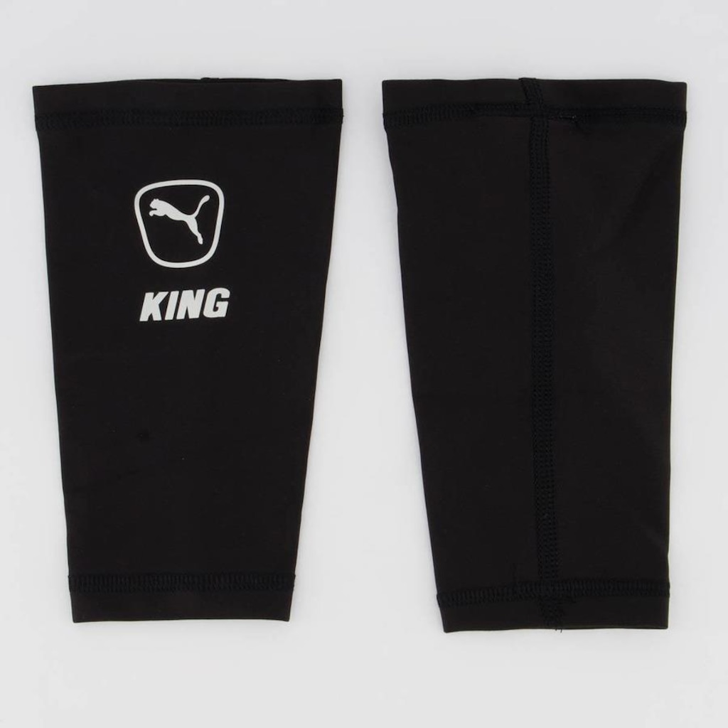 Imagem 2 do produto Caneleira Puma King Sleeve - Adulto