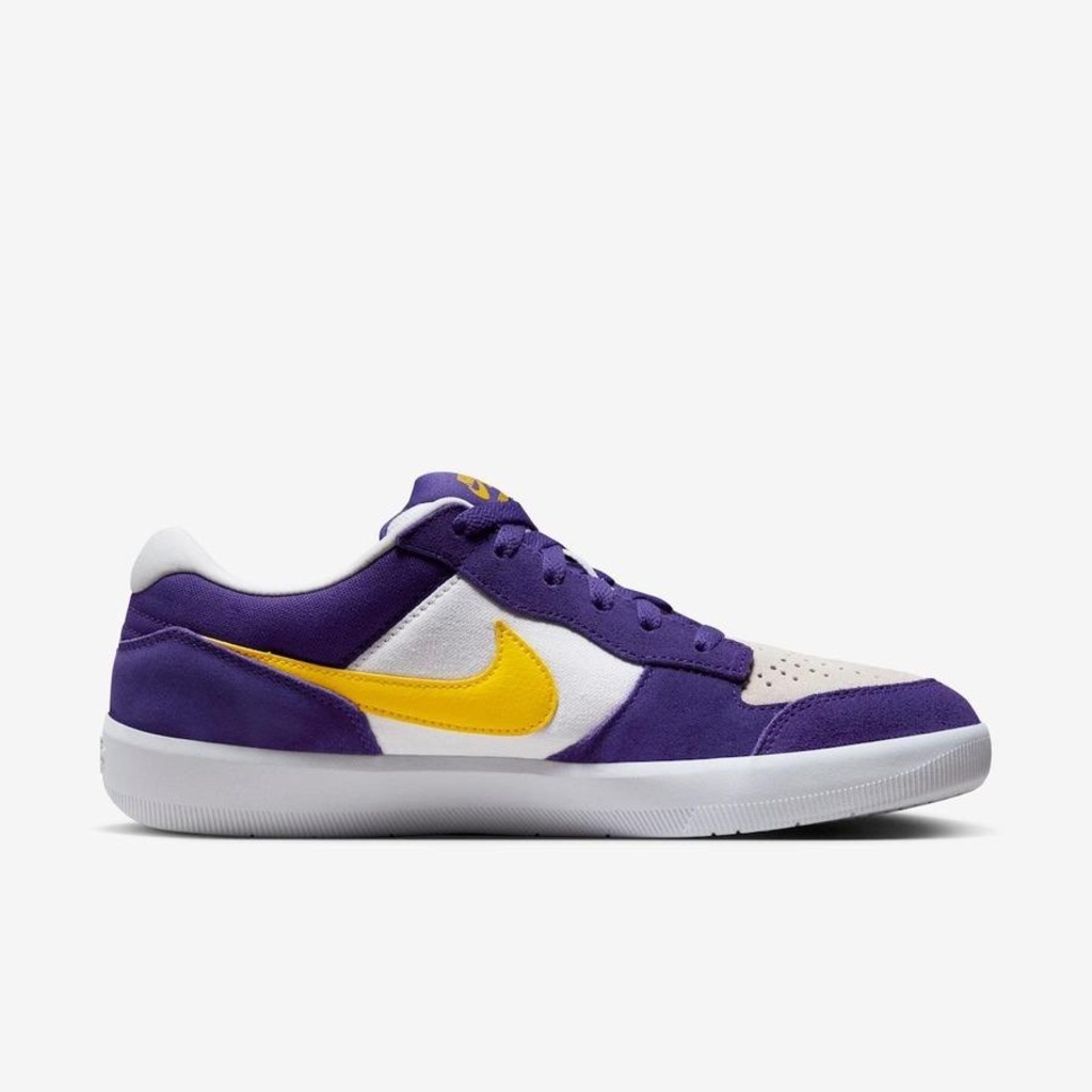 Tênis Nike Sb Force 58 - Adulto - Foto 3
