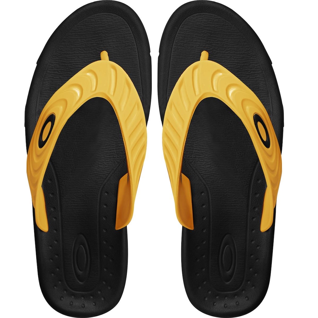 Imagem 2 do produto Chinelo Oakley Crowd - Masculino