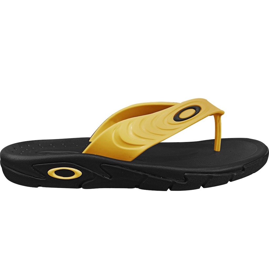 Imagem 3 do produto Chinelo Oakley Crowd - Masculino