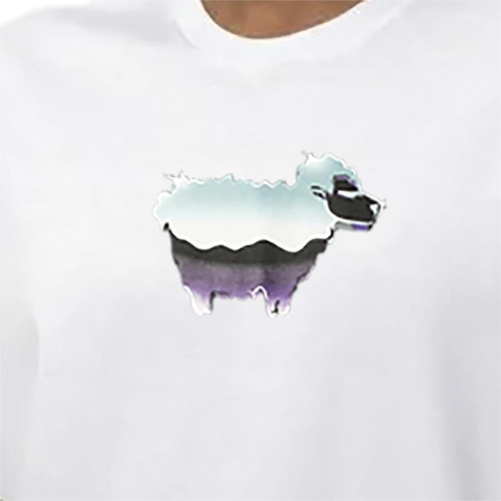 Imagem 2 do produto Camiseta Lost Chrome Sheep - Masculina