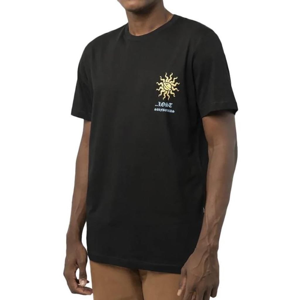 Camiseta Lost Divine Lost Masculina