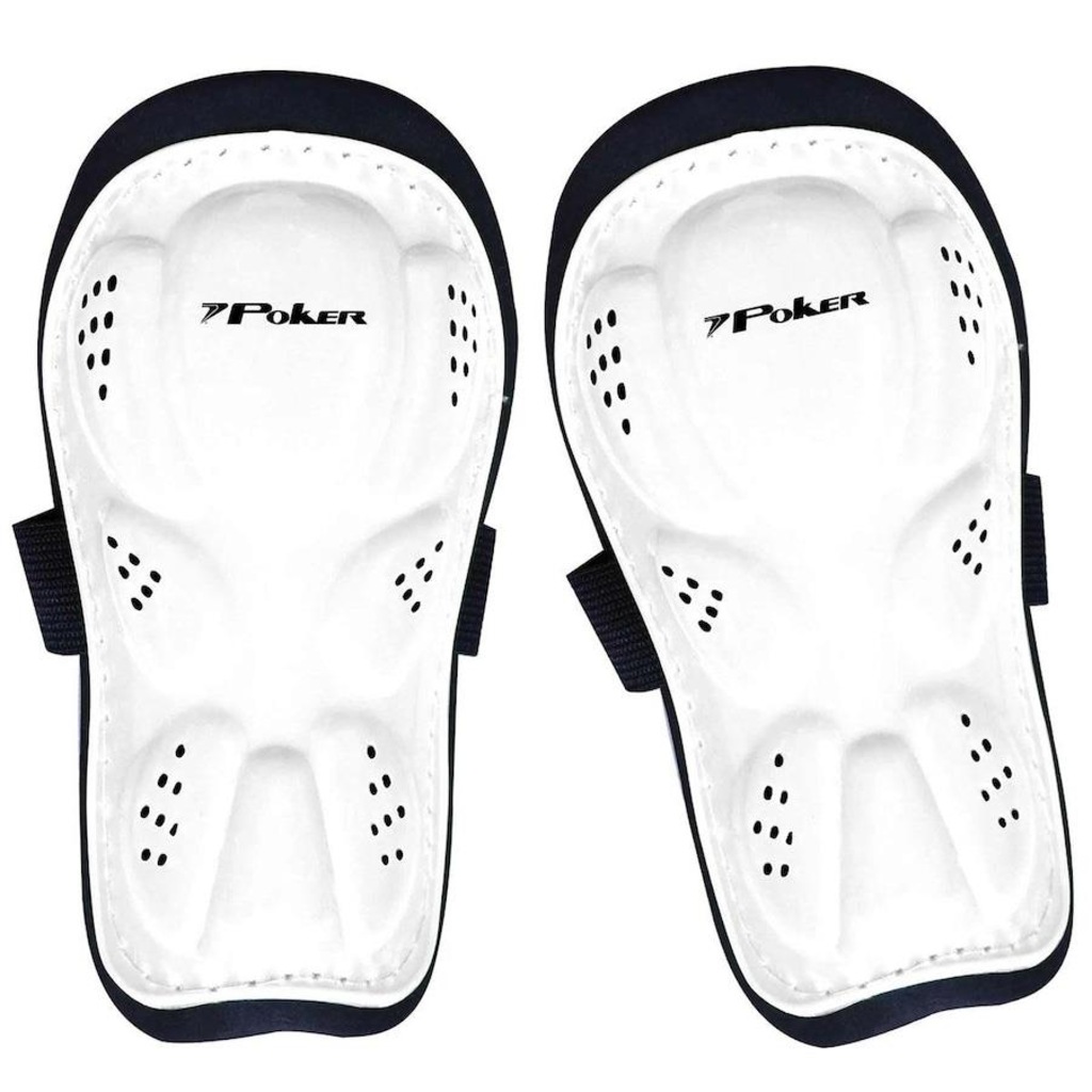 Caneleira Poker Mini Lot III - Adulto