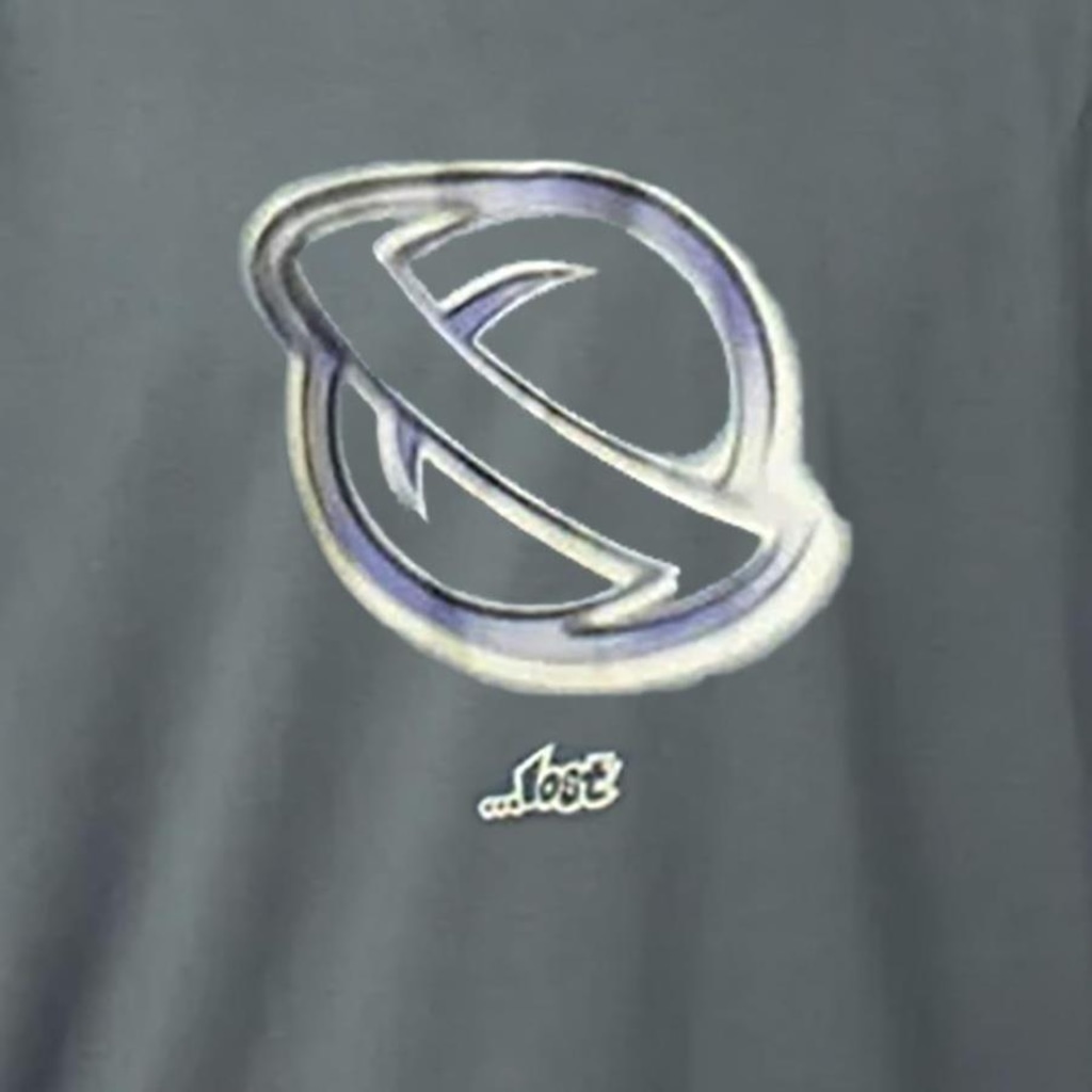 Imagem 2 do produto Camiseta Lost Saturn Blur - Masculina