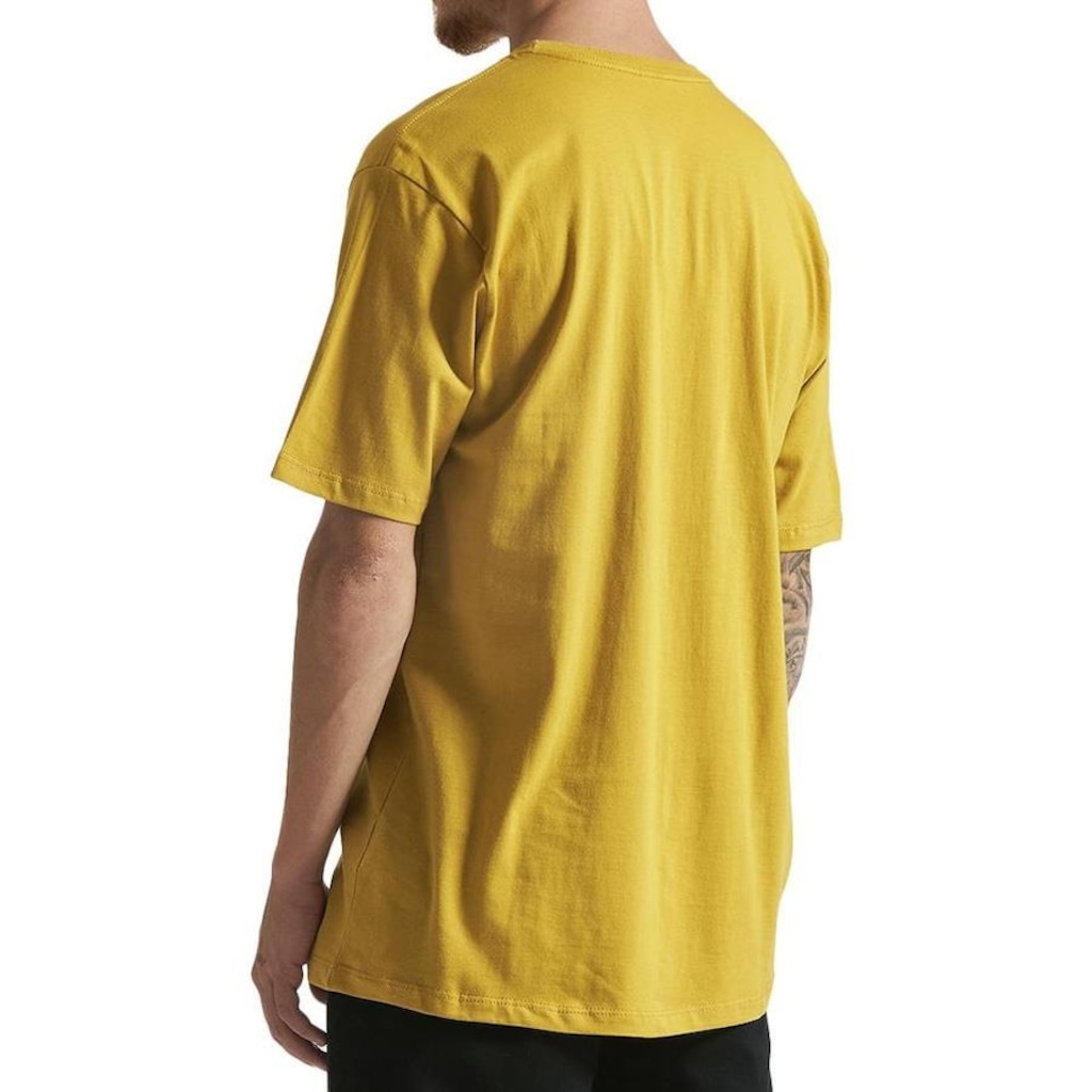 Imagem 2 do produto Camiseta Volcom Deadly Stone - Masculina