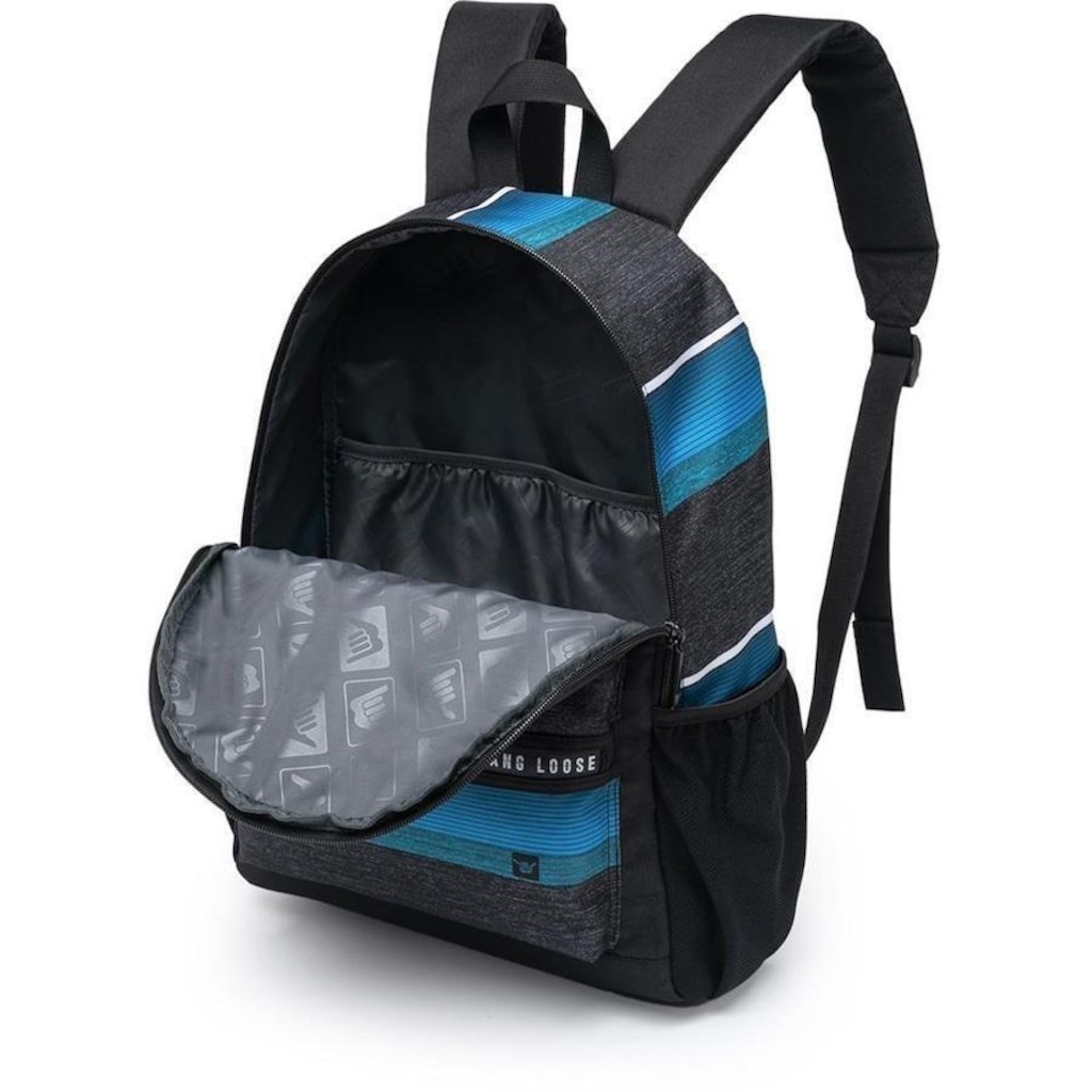 Mochila Hang Loose Hl1514 - 19,5 Litros