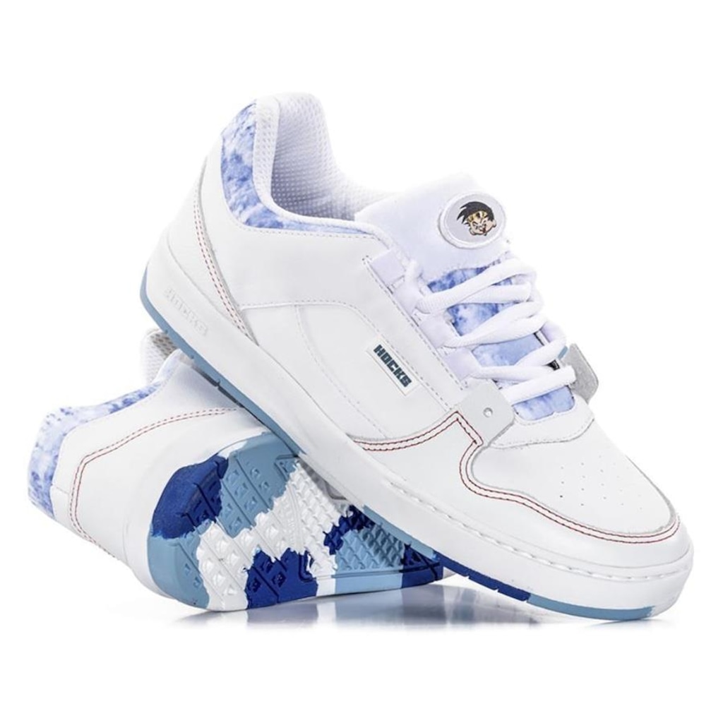 Imagem 2 do produto Tênis Hocks Pop Pro Bruno Silva - Masculino