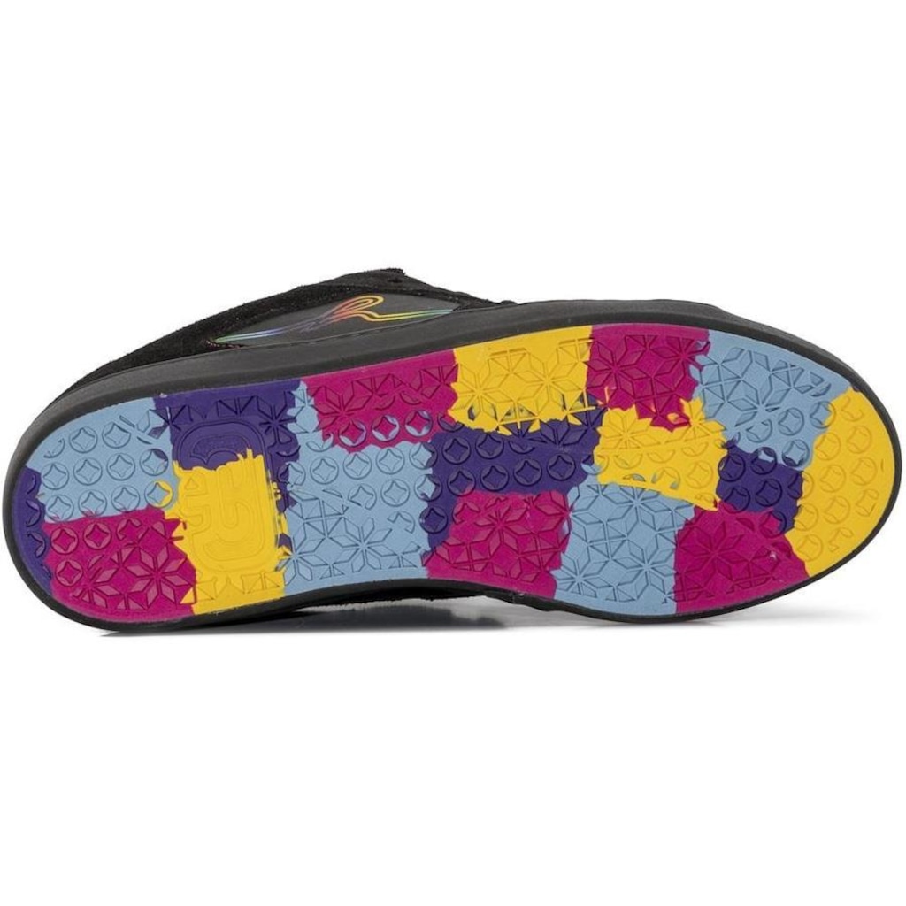 Imagem 3 do produto Tênis Hocks Ruas Fantasy - Masculino