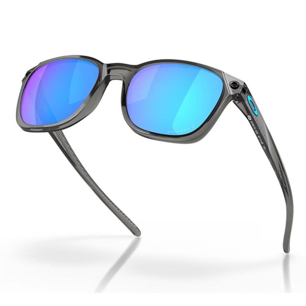 Imagem 2 do produto Óculos de Sol Unissex Oakley Ojector Grey Ink 1455