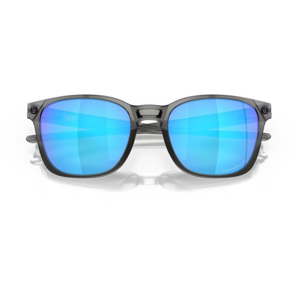 Imagem 3 do produto Óculos de Sol Unissex Oakley Ojector Grey Ink 1455