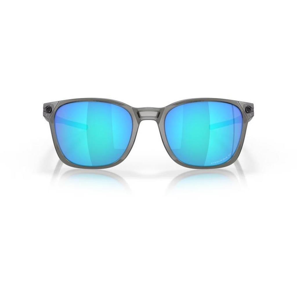 Imagem 4 do produto Óculos de Sol Unissex Oakley Ojector Grey Ink 1455
