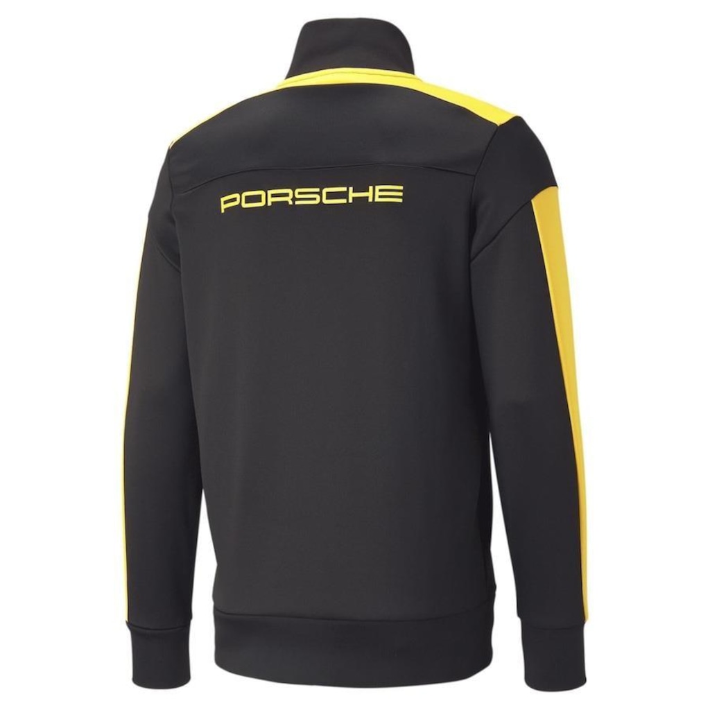 Jaqueta Puma Porsche Legacy Mt7 Track - Masculina | Centauro