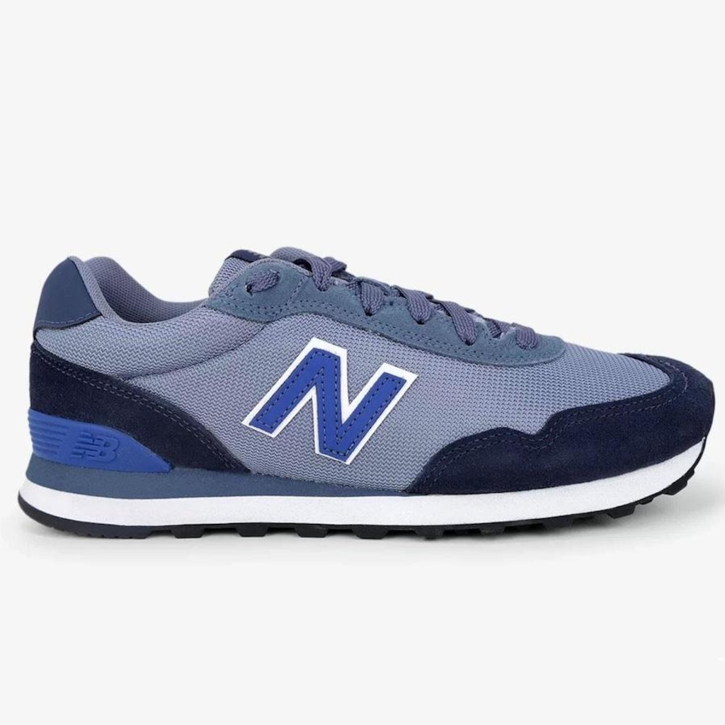 Imagem 2 do produto Tênis New Balance 515 - Masculino