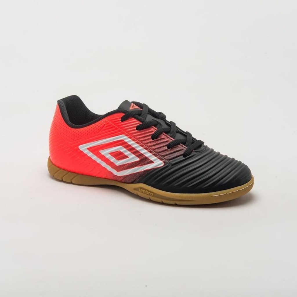 Imagem 5 do produto Chuteira Futsal Umbro Fifty III - Infantil