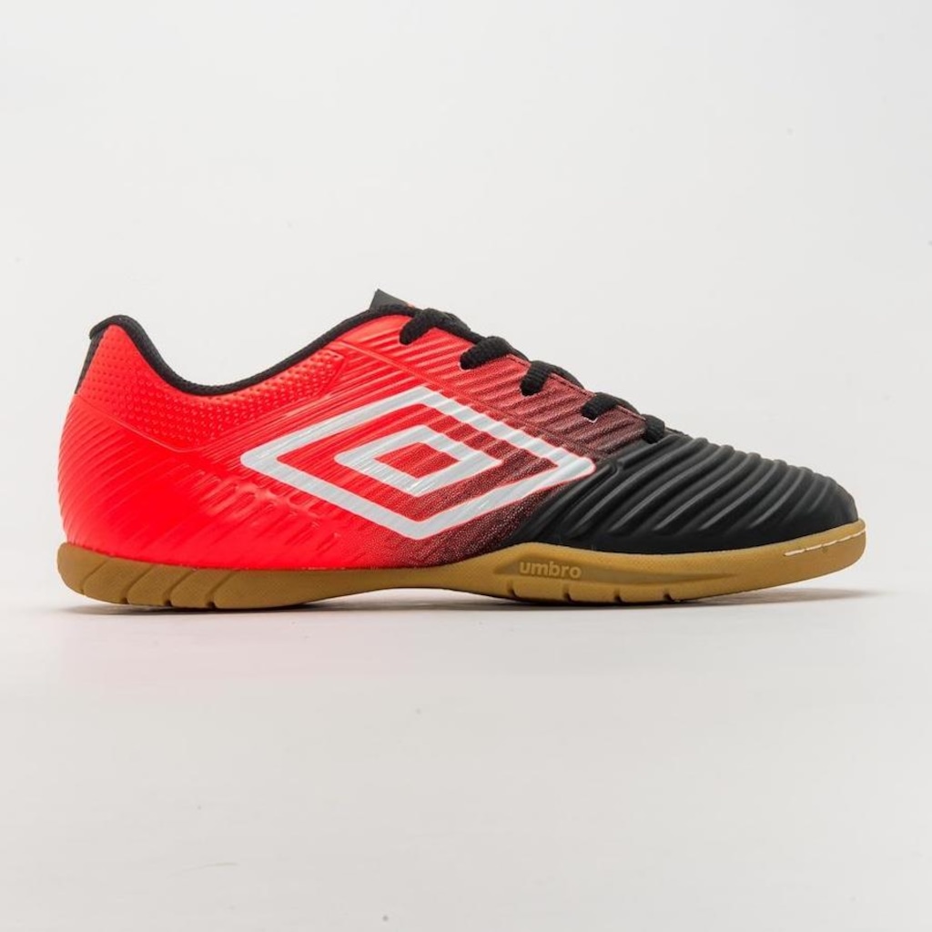Imagem 1 do produto Chuteira Futsal Umbro Fifty III - Infantil