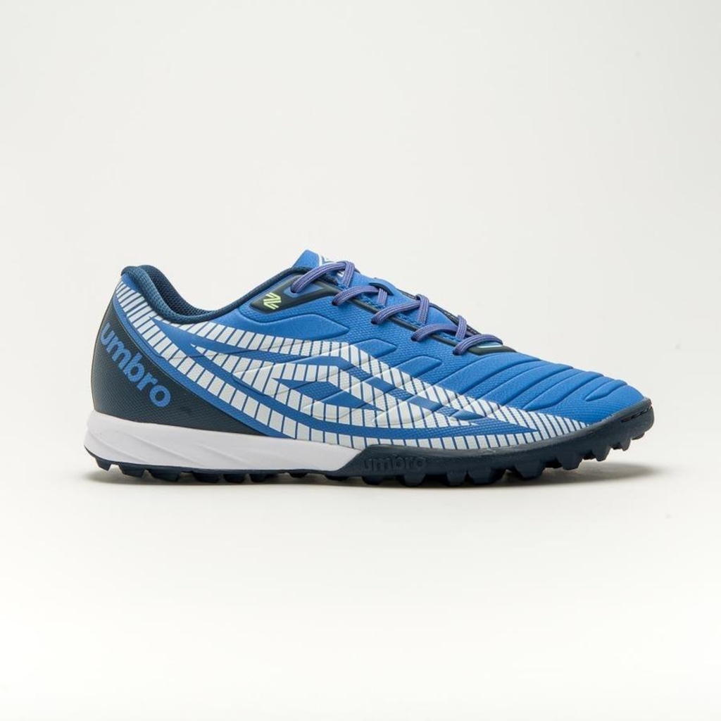Chuteira Society Umbro Sala Z Club - Adulto