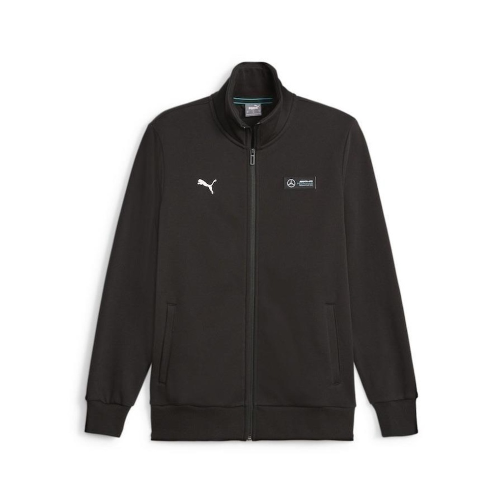 Jaqueta Puma Mercedes-Amg Petronas Motorsport - Masculina | Centauro